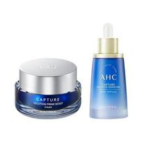 AHC Capture Solution Prime Moist Cream 50ml + Moist Ampoule 50ml_19622713_587795 gray