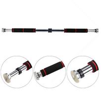X-Sport Metallic 80-120 Cm Pull-Up Bar One size