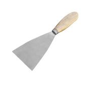 Suoji Wooden Handle Putty Knife beige