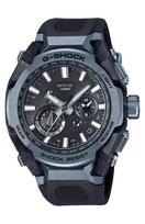 Casio Made in Solar Sapphire G-Shock Watch, Japan, MT-G Bluetooth, Radio-Controlled Watch, Crystal, Men's Black, MTG-B4000B-1A2JF