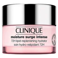 Clinique Moisture Surge Intense 72H Lipid-Replenishing Hydrator white