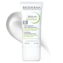 Bioderma Sebium Sensitive Cream, 30ml white