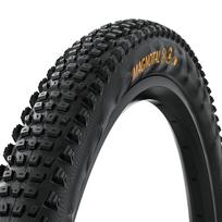 Continental Magnotal Trail Grip 29 x FB MTB Tire 2.40 juoda