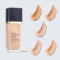 Estée Lauder Foundation Aqua Brilliance Futurist 2.62 beige