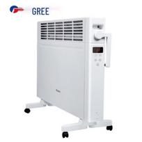 Gree Convection Heater white