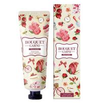 Bouquet Garni Hand Cream Rose Garden, 50ml, 1 unit beige