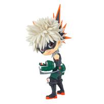 My Hero Academia Q posket Bakugo Katsuki 2 beige