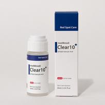MediB Clear Ten Plus Acne Toktok Creocinthi Medicine, 3, 50ml blue