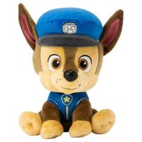 Paw Patrol Plush M Chase ver. Plush height approx. 26cm brown