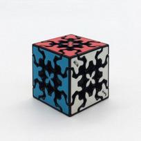 Krumpliaratinis 3x3 kubas, populiarūs korėjietiški galvosūkiai gray