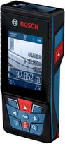 Bosch GLM150C lazerinis atstumo matuoklis, duomenų perdavimo funkcija, 1200 W ... (Bosch) [Autentiškas produktas]