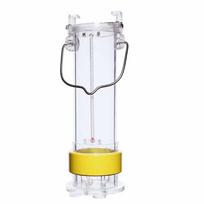 Plexiglass Water Sampler white