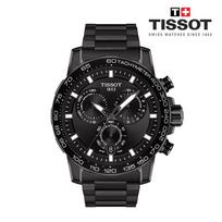 [Tissot] Supersport Chrono SUPER SPORT T125.617.33.051.00