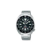 SEIKO prospex Japanese and Korean fashion diving Automatic Steel Strap men's watch black dial SBDY113 juoda