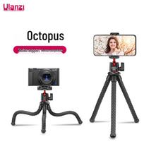 Ulanzi MT-11 Multifunctional Portable Octopus Tripod 1 piece black