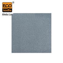 Thickened Anti-Slip Rubber Floor Mat gray