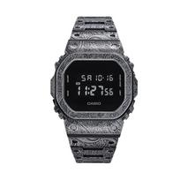 CASIO Men G-SQUAD Series Black Watch DW-5600UBB-1A(Team788--) Black black