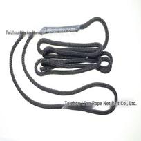 ML Nylon Marine Dock & Anchor Line white