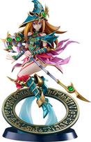 Yu-Gi-Oh Oficialus kortų žaidimas Mago Valkirija Yu-Gi-Oh Kortų žaidimas Monstrų figūrėlių kolekcija 17 Masto Plastikinė Dažyta Pilna figūrėlė beige