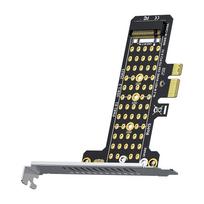 Liantuo PCIe to M.2 NVMe SSD Adapter Card