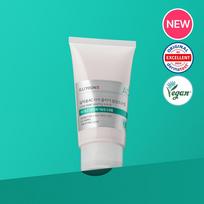 ILLIYOON Cica Acne Clear Peeling Scrub 200mL white