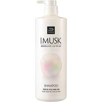 Mise-en-scène Pearl Shining Repair Shampoo White Musk Fragrance, 1L, 1 piece white