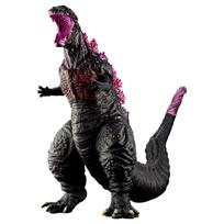 [BANDAI] Kino monstrų serija Godzilla (2016 m) Pabudimas ver. black