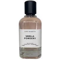 Loui Martin - Tualetinis vanduo Vanilinis pudrinis - 100 ml