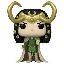 „Marvel Comics Lady Loki“ išskirtinė JAV popmuzika! Vinilas