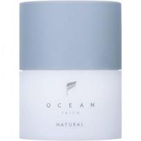 OCEAN TRICO Ocean Trico Hair Wax Natural 80g Wax Men Women Maintain Shine gray