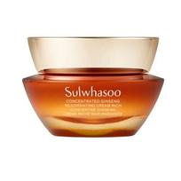 Sulwhasoo Concentrated Ginseng Renewing Cream Soft 60ml single item
