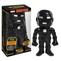 Geležinis žmogus Stealth Hikari