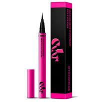 Arkay Color Tattoo Proof Pen Eye Liner 0.5g, 1 piece, tattoo black black
