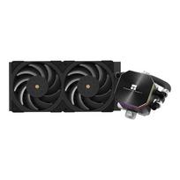 Thermalright Frozen Edge AIO Liquid CPU Cooler black
