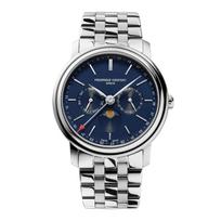 [FREDERIQUE CONSTANT] FC-270N4P6B Classic Business Timer