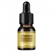Minjungki Vitaminas E Ampulė 11ml black