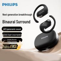 Philips TAT2739 Open-Ear Wireless Bluetooth Sports Earbuds