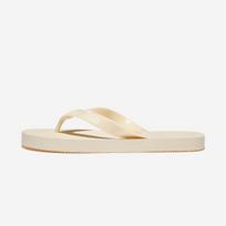 [Fila] Sleek Thong Lite [1SM02610G] [Shipped from Korea] 100% Authentic 280 beige