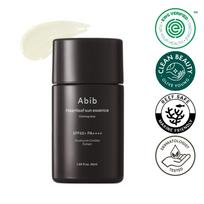 [NAUJAS] Abib Heartleaf Sun Essence Raminantis lašelis 50ml