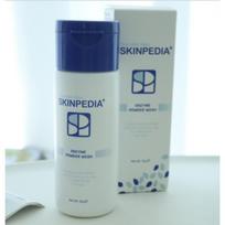 Skinpedia fermentinis miltelių veido prausiklis Washi Enzyme Powder 50g, 1 vnt. blue