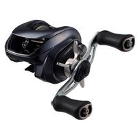 DAIWA masalinis ritė 24IM Z TW 200HL-C black