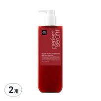 Mise-en-scène Perfect Super Rich Serum Conditioner, 680ml, 2 units brown