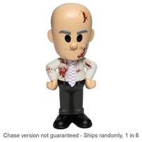 The Office Creed US Exclusive Vinyl Soda Chase Ships 1 in 6