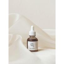 Joseon Beauty Ginseng Snail Serum 30ml, 1 piece white