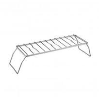 UNIFLAME viryklės stovas 450 610824 gray