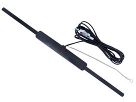 Vidinė radijo antena su 12V stiprintuvu 1