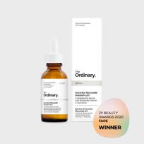 [Vitamin C Serum] Ascorbyl Glucoside Solution 12% white
