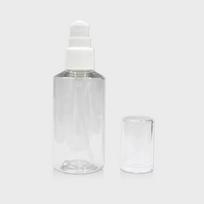 1 siurbiamasis indelis (100 ml) white
