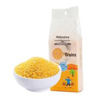 Huliangfang Selenium-Rich Corn Grits white