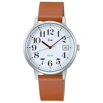 [SEIKO WATCH] Riki Standard Solar AKPD402 Ladies' B0BZCJPDY1 white